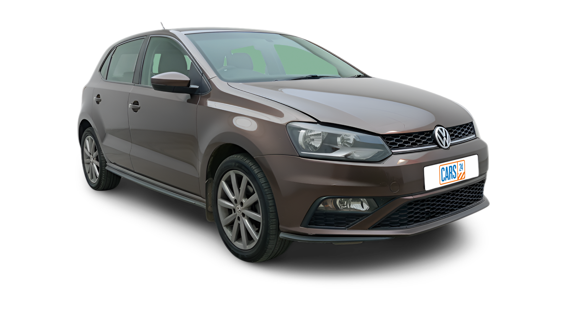 Volkswagen Polo-img